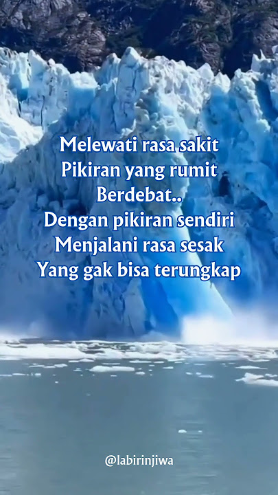 Belum siap kehilangan #dirimu #renungan #cinta #pasangan #istri #suami #perpisahan