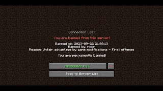 1.19.2 Minecraft Survival Crystal PvP Montage (Ht3)