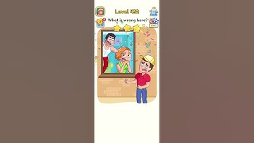 DOP game level 452 What is wrong here #viralvideo #dop2 #gamedesign #gaming