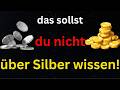 DAS GROẞE SILBERGEHEIMNIS😱