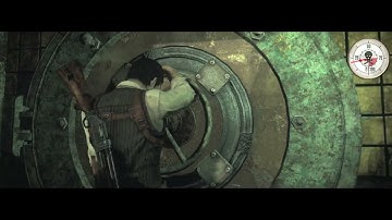 [The Evil Within] - Escaping The Keeper on AKUMU Difficulty
