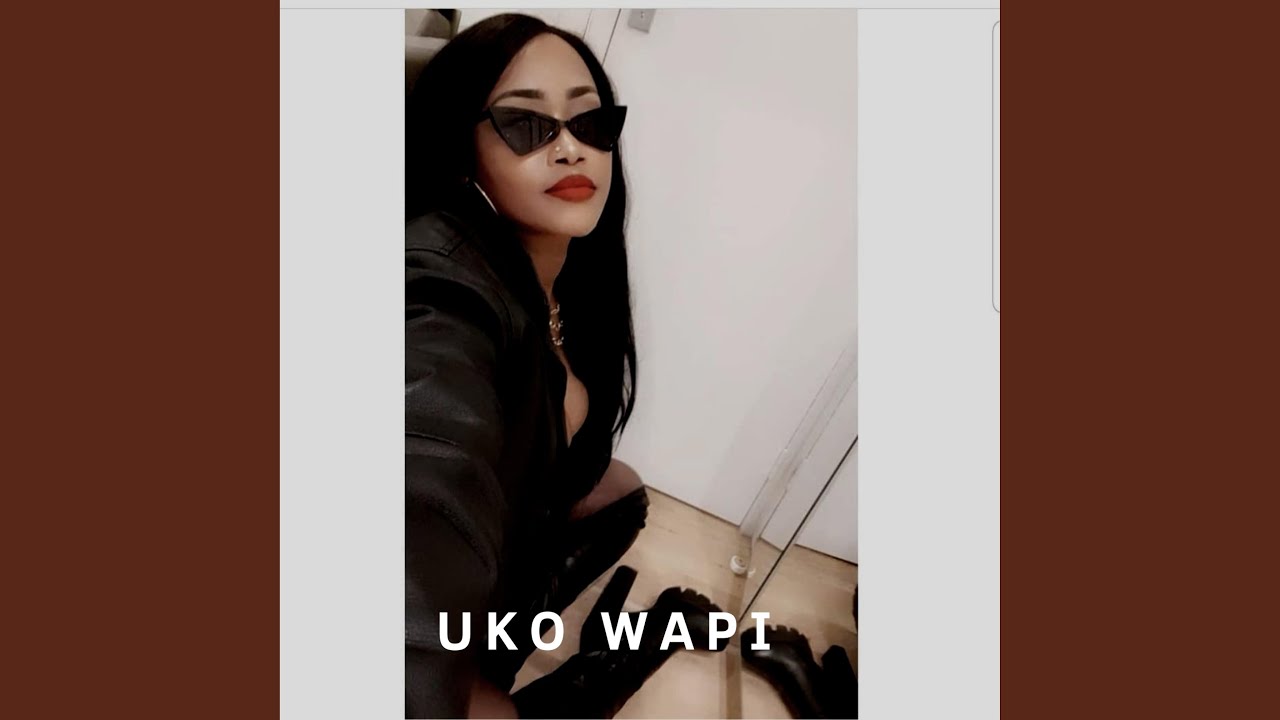 Ver UKO WAPI en YouTube Ver UKO WAPI en YouTube