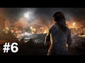 LARA IS IN DANGEROUS SITUATION || RISE OF THE TOMB RAIDER GAMEPLAY WALKTHROUGH PART #6