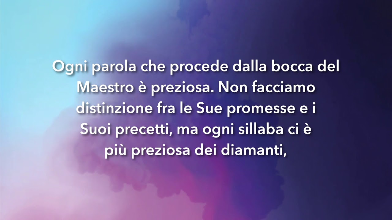 Meditazione Calendario Meditazione Calendario