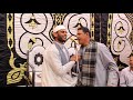 الشيخ عثمان خطاب كلام لأول مرة تسمعه فى أمسية عزبة شاش العالمية