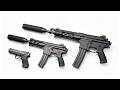 All Types of Gun Suppressed Explained