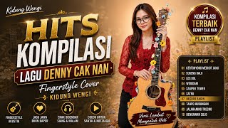 10 Lagu Denny Caknan Terbaik 2026 | Fingerstyle Cover Akustik Jawa | Kidung Wengi