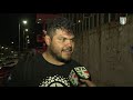 Entrevista Jovanni Carrillo, RB Raptors / LFA 2020