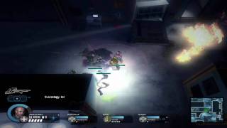 NEW Alien Swarm Cargo Elevator Solid Gameplay [HD]