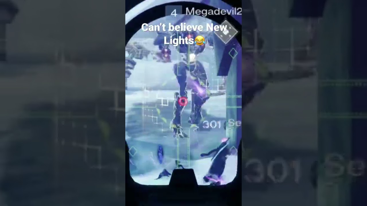 Operation save the new lights is going….. well😂