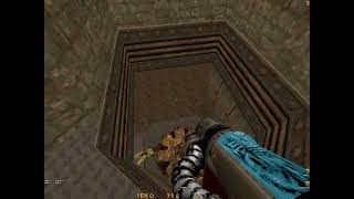 Quake 2 - ah! v. kyuSs - q2rdm2 #4
