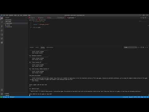 Flatiron CLI Project