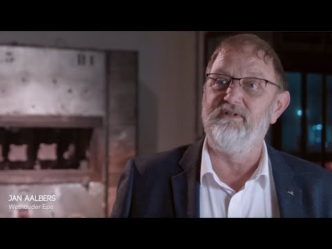 Convenanten in de maak:  Epe