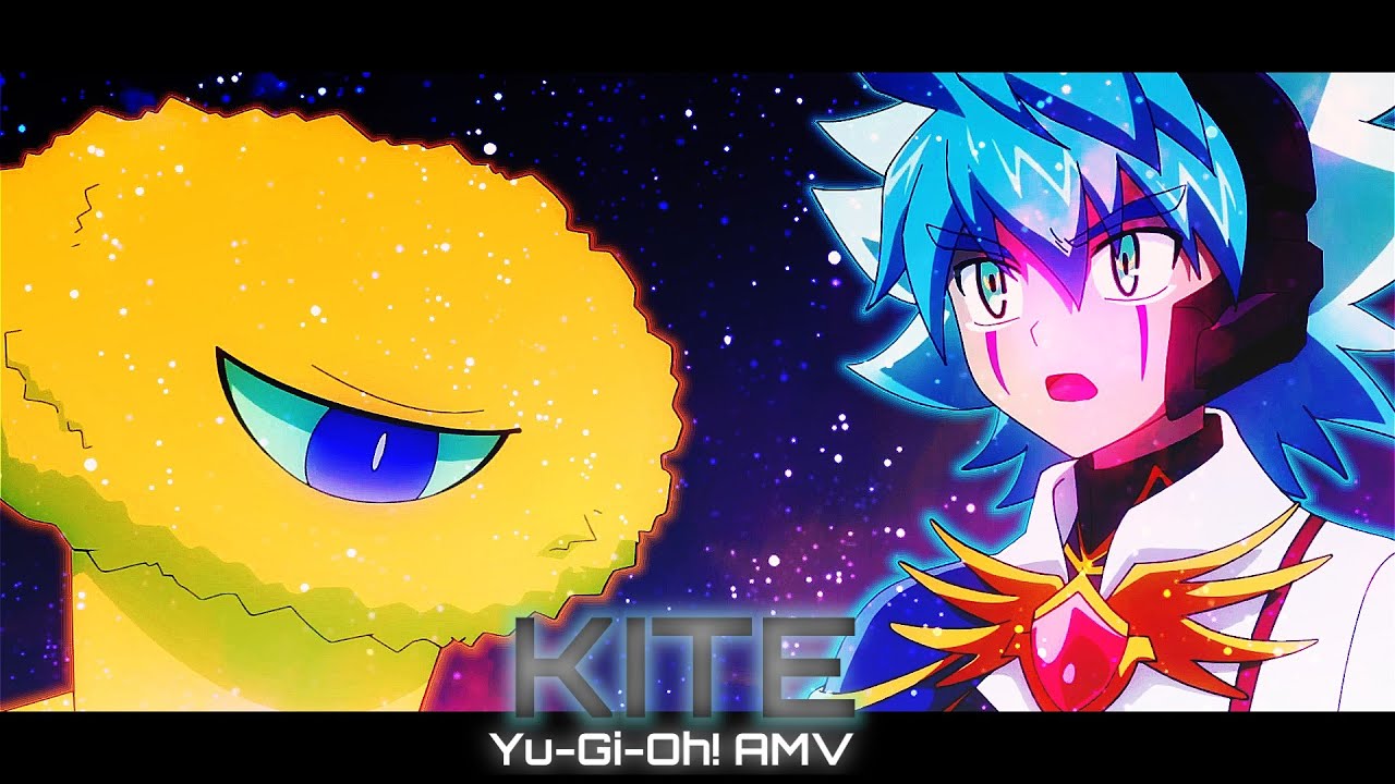 「Yu-Gi-Oh! AMV」 Yudias Velgear VS Valvelgear CPT