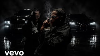 Drake x Travis Scott God's Plan 2026 ( official music video )#drake 