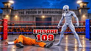 GEREZA LA WANYANG'INDO |Episode  109|