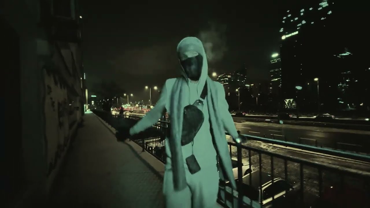 AlKally - NEPAL (Prod. SINA X ClinicBeats)