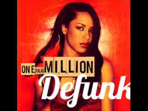 aaliyah one in a million full album download