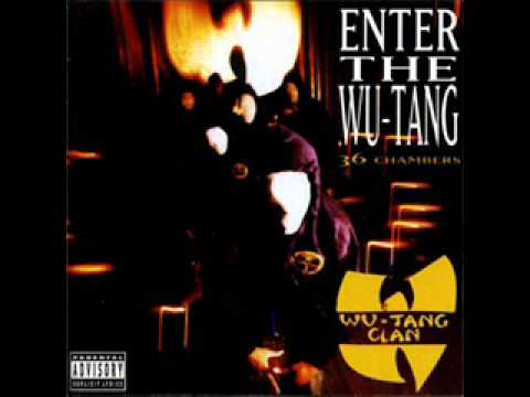 10 - Protect Ya Neck - The Wu-Tang Clan