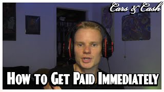 Getaround is NOT PAYING DAMAGE CLAIMS Now!!! (how to get paid immediately)