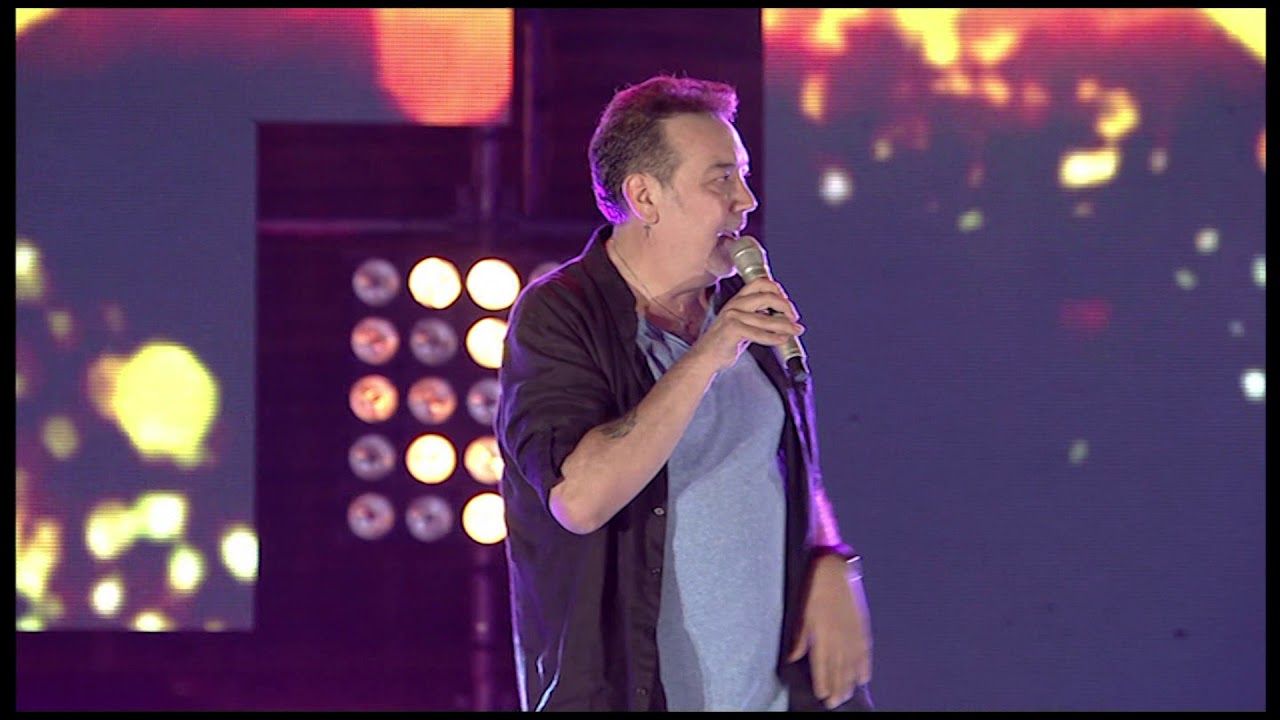 Gjergj Leka - BIJT E SHKODRES (Nga koncerti ne Shkoder)