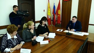 Борисоглебск Сегодня 14 марта 2018 года