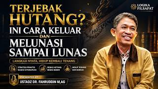 Download lagu Hindari ini !! Cara Melunasi Hutang | Dr. H. Fahruddin Faiz S.Ag, M.Ag | Ngaji Filsafat