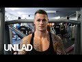 The Disabled Personal Trainer | UNILAD - Original Documentary