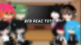 BFB REAC TO \\BAKWAN FIGHT BACK//