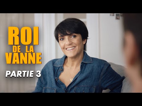 ROI DE LA VANNE : Combat d'égos (3/4)