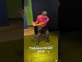 Creating Proper Trail Side Side Bend, Pelvic Sway, and Pelvic Lift