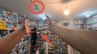 POV: A Day in a Middle Eastern Pharmacy – Calm & Realistic screenshot 5