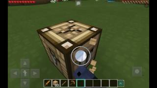 Time for a new game | Craft exploration survival screenshot 5