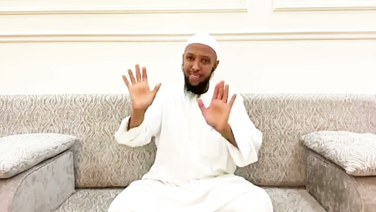 قصة مؤثرة شاب بر بوالده توفى الأب وصار غني يملك عمارة