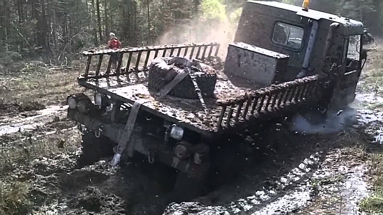 Best of Lertrollet TGB-13 6x6 feat. Åberg aka 