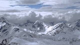 Snowfest, Les Deux Alpes - March 2016