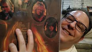 Whats Spinning? Restless Spirit, In Flames, and Voivod!  04-04-2025