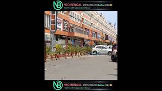 পরিষ্কার, খোলামেলা শিয়ালদহ স্টেশন চত্বর #Sealdah #EasternRailway #WestBengal #Development #Breaking