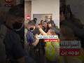 إسرائيلية تنفجر غضبا بوجه بن غفير بعد الصاروخ الإيراني في عراد شاهد