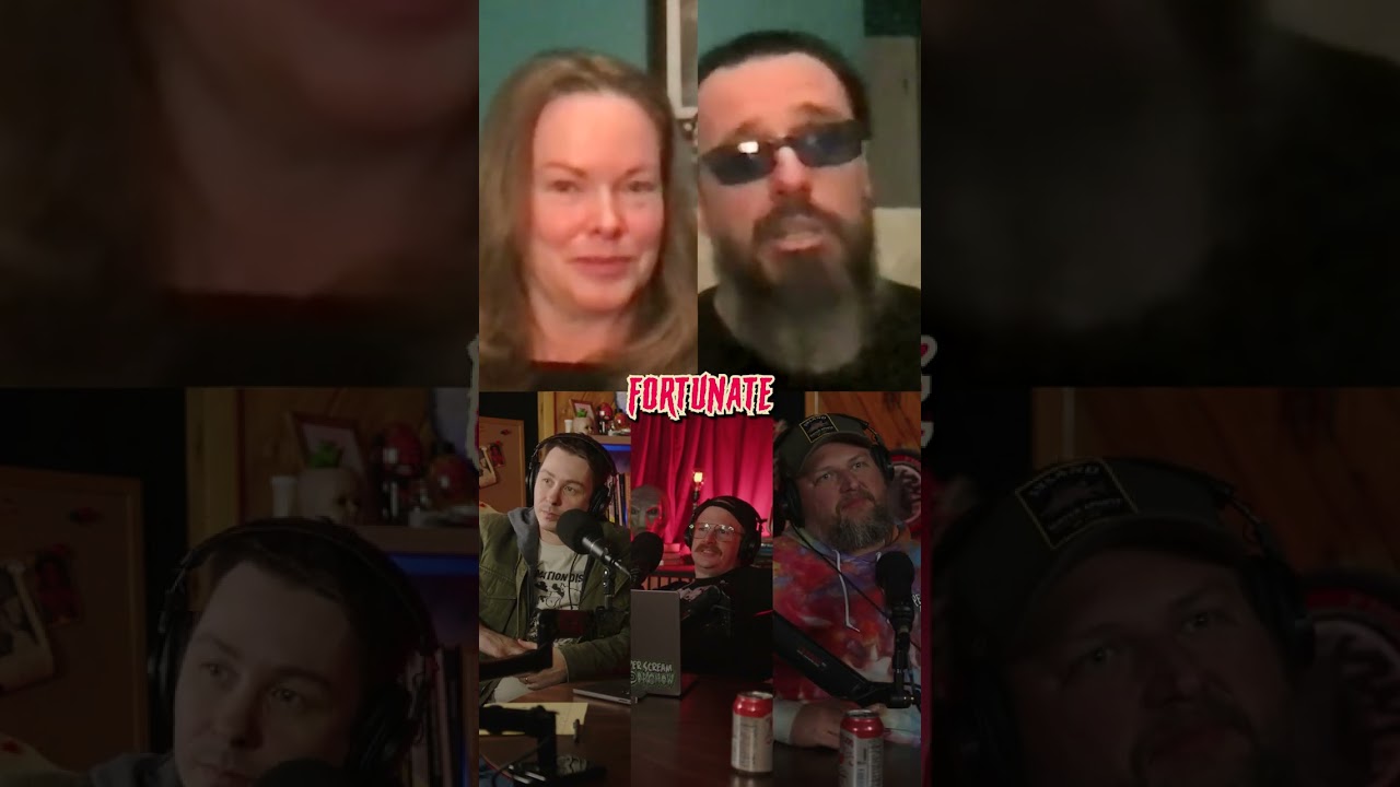 Being Wrongfully Imprisoned