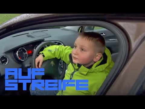 Video: Darf ich mit einem Kind mit Erlaubnis fahren?