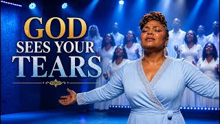 I CAME ACROSS THIS SONG WHEN I ALMOST LOST HOPE | POWERFUL WORSHIP SONG 