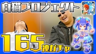 【白猫】#14 ノアを狙って165連ガチャ！（おれっち編）【4GamerSP】