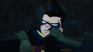 Batman VS Robin: Batman and Superman Battle of the Super Sons 2022