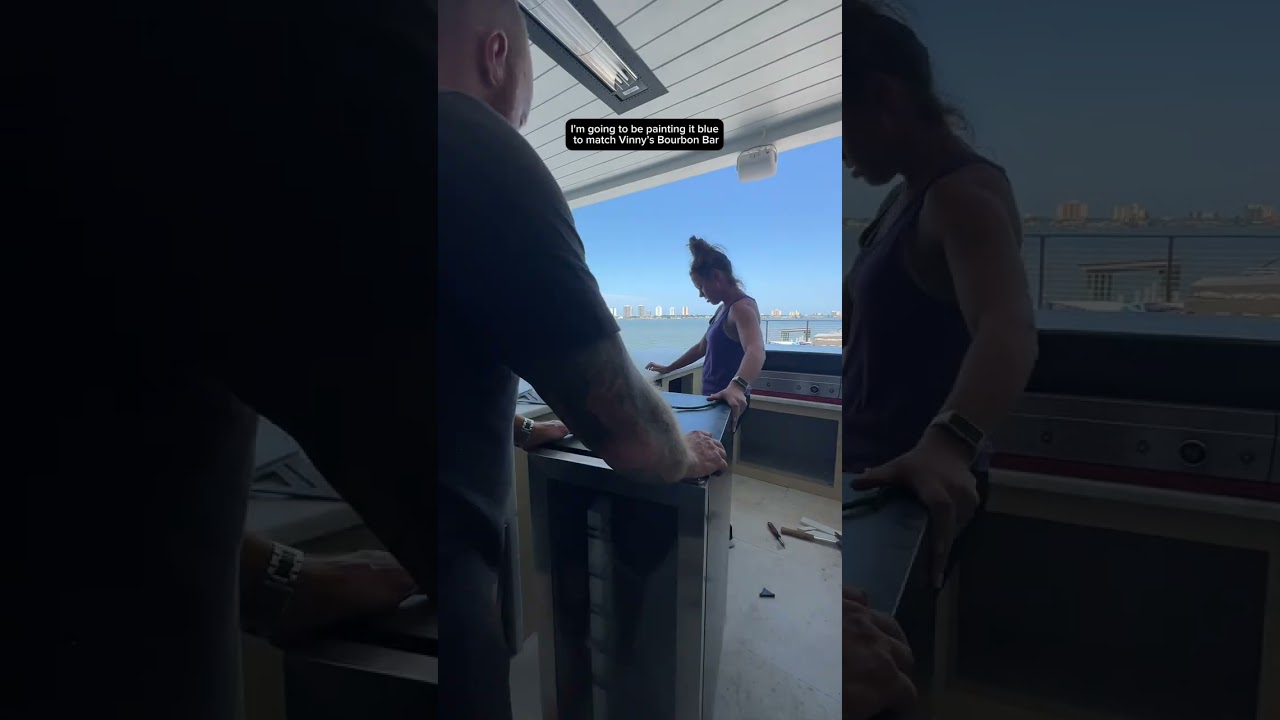 Mastering Paint Prep & Countertop Magic! Trim Tips Included! 