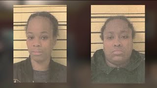 2 women charged after children, elderly woman found living in deplorable conditions in Dixmoor home