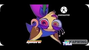 Reversed All Preview 2 Oggy E As Baratas Tontas Deepfakes