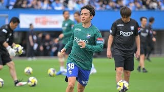 GAMBA FAMiLY】2018年8月26日 第62回 ON AIR−PLAYER−松田陸選手