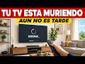 Si tu televisor hace ESTO, solo le quedan pocos meses de vida. Aquí te explico cómo salvarlo.
