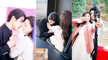 Left by Her Fiancé, She Became the Beloved Wife of a Cold CEO Who Turns Soft Only for Her!